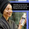 Sal Shampoo - Maximum Strength Shampoo For Psoriasis, Eczema, And Dandruff/m