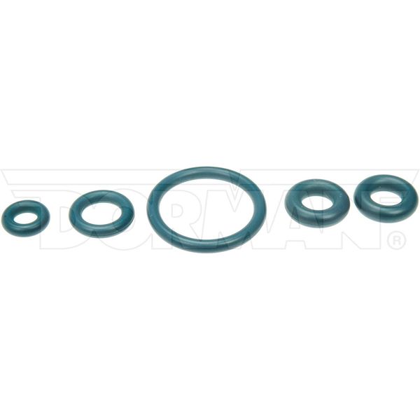 Dorman 904-498 Fuel Filter Housing Seal Kit Compatible with Select Ford Models