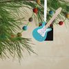 Hallmark Boom Box Christmas Ornament