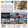 Cheatwell Games World's Smallest 1000 Piece Puzzle Venice Canals