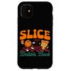 Slice Dribble Dunk Case for iPhone 11