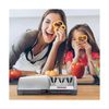 Professional Electric Knife Sharpener for Kitchen Knives, 3-Stages Sharpener ...