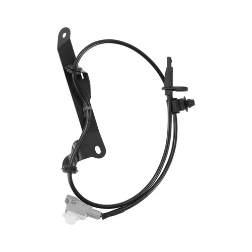 INFINAUTO ABS Wheel Speed Sensor Rear Right ABS Sensor Anti-lock Braking System Sensor No.27540AJ02A for Subaru Legacy 2009-2014