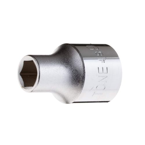 TONE Socket 6-Point 4S-09 1/2" Inch Drive 9mm