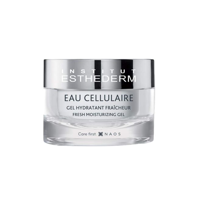 INSTITUT ESTHEDERM Cellular Water Fresh Moisturizing Gel