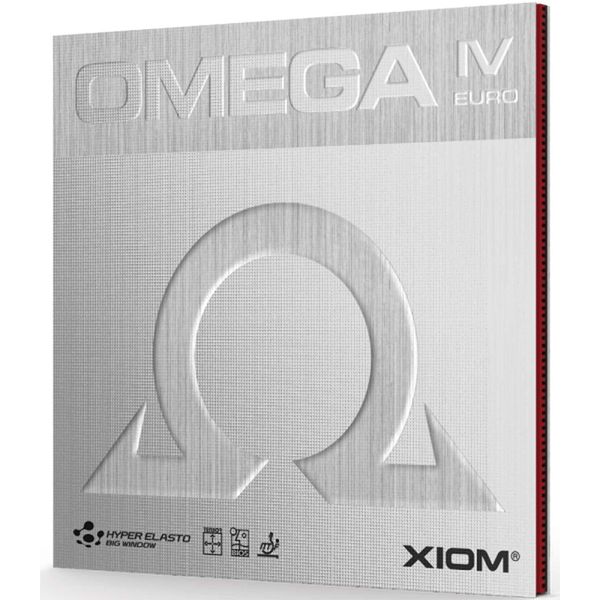 TSP Omega 4 European