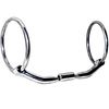Myler SS Loose Ring Comfort Snaffle Wide 5.5
