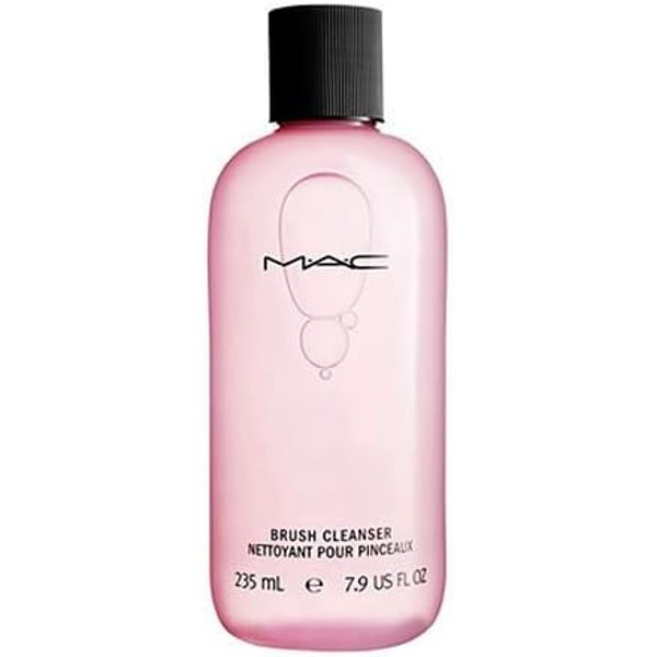 MAC Brush Cleanser, 8.1 fl oz (235 ml)