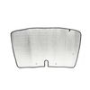 Foldable Car Front Windshield SunVisor Sunshade Kit For Chevrolet Cruze 2017-22