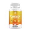 Turmeric Curcumin with Bioperine 2000mg High Absorption Triple Strength