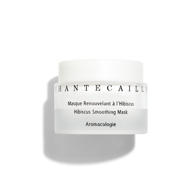 [Chantecaille] Hibiscus Smoothing Mask 50ml