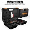 12V 24V Car Truck Battery Load Tester Charging System Battery Analyzer Scanner