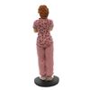 Professional: Female Nurse WH