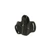 Desantis Mini Slide Holster For Glock 21/30 Right Hand Black