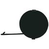 Taros Trade 8946 Front Bumper Tow Hook Cover