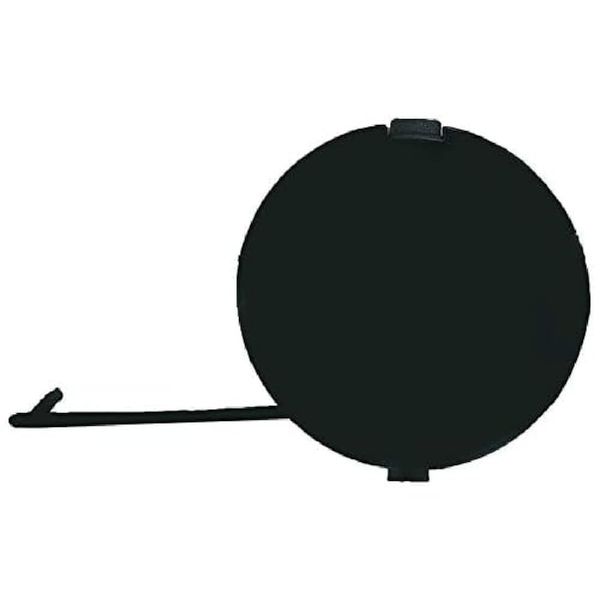 Taros Trade 8946 Front Bumper Tow Hook Cover
