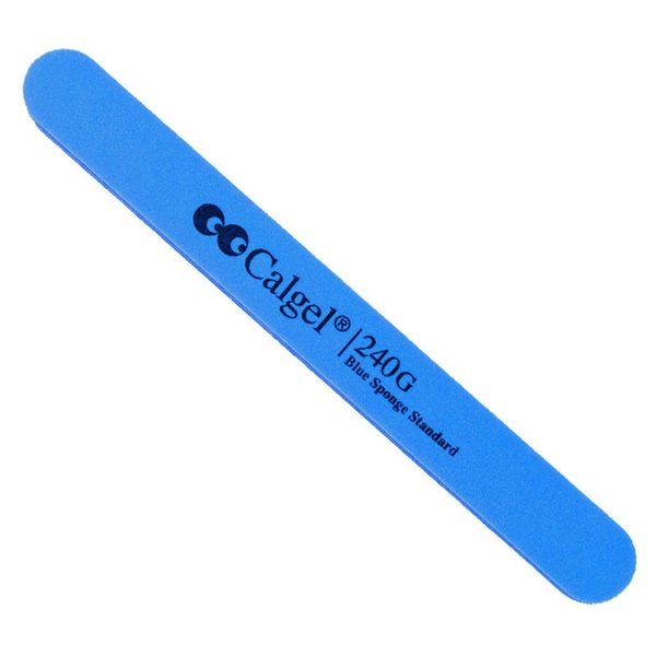 Calgel Blue Sponge Standard 240