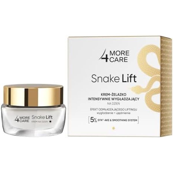 More4Care Snake Lift Replica Cream 50 ml