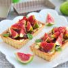 4.5 Inch Mini Tart Baking Pan Nonstick Quiche Pie Pan With Removable Base