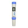 RANJOVER Professional COM-100 EC Analyzer TDS Meter Temp Tester with Automatic Calibration and Data Hold Measurement