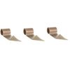 Mepitac 298300 Soft Silicone Tape, 3/4" x 118" WsvaWu, 3 Pack