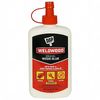 Wood Glue, Cream, 8 oz.