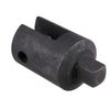 3/8” Drive Breaker Power Knuckle Bar Replacement Spare Flexi Head Socket 5pk