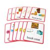 Junior Learning JL244 Compound Word Puzzles, Multicolor