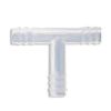Tube T Joint S 12 Pieces /6-666-01