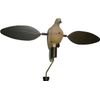 MOJO Outdoors Dove Live Action Kit,Black