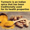 Nature Made Turmeric Curcumin 500 mg, Herbal Supplement for Antioxidant Support, 60 Capsules, 60 Day Supply
