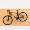 C84 CIRCUIT SURFBOARDS SKATE BICYCLE (BLACK)