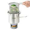 LOGOS 81210214 Fielder Kettle 1500