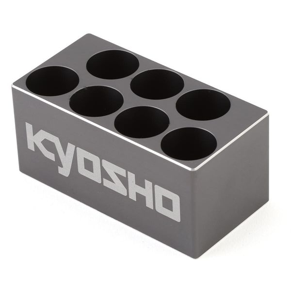 Kyosho Mini-Z SP Aluminum Tools Stand [KYOMZW127]