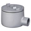 Conduit Outlet Body, E, 1/2 in.