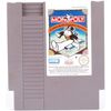 Monopoly - Nintendo NES (Renewed)