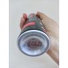 ABOVE Feel Free Zero - 12 Hours Deodorant - Dry Spray for Men - Sensual and Floriental Fragrance - Notes of Jasmine - Protects Against Sweat and Body Odor - Alcohol and Cruelty Free - 3.17 oz