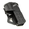 Movable Holster [For 1911] Black
