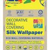 Silk Plaster – Fort 515 - Liquid Wallpaper - Textured Wallcovering