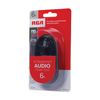 RCA Universal 2-Prong Replacement Power Cord, 6 Ft.