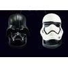 T2 Wireless Bluetooth Portable Speaker Star Wars Darth Vader or Stormtrooper