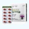 Atomy Rhodiola Milk Thistle 72g, 120 tablets, 1 unit