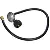 Weber Hose And Regulator Kit, For Genesis 300 & Summit 400/600 Series