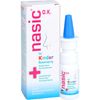 Nasic O.K. für Kinder Nasenspray, 10 ml Lösung