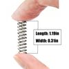TYHI Chevy GMC Tilt Column Automatic Shift Handle Spring GM (1982-2009) OE 7812853
