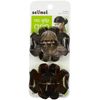 Scunci Octopus Jaw Clips