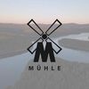 MÜHLE Sophist Porcelain Chrome Silvertip Badger Shaving Brush