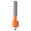 CMT 880.512.11 Solid Surface Inlay Bit W/Bearing, 7/8-Inch Diameter, 1/2-Inch Shank
