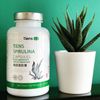 Spirulina for Dogs Natural Immune Boost & Calming Support 100Capsules