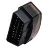 Namvo Bluetooth 4.0 OBD2 Code Reader OBDII Fault Diagnostic Tool Compatible Car Adapter Check Engine Light For IOS, IPhone, Android And Windows